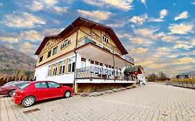 Hotel Diana